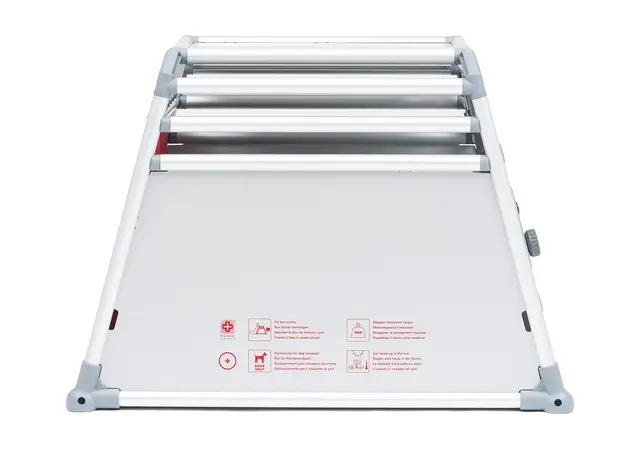 4Pets Pro 2 Large 66 x 54,5 x 93,5 cm 
