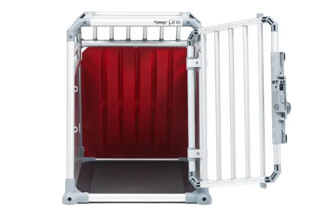 4Pets Pro 2 Medium 66 x 54,5 x 83,5 cm 