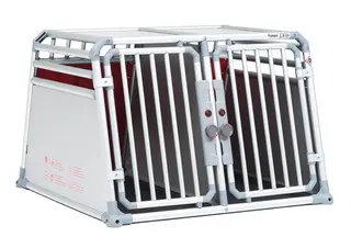 4Pets Pro 22 Large 66 x 96,5 x 93,5 cm
