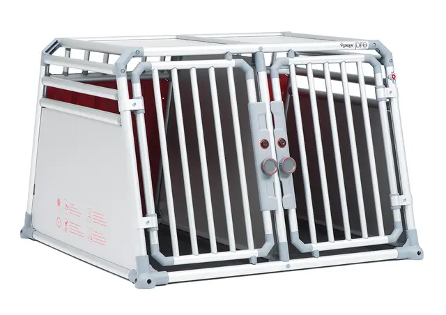 4Pets Pro 22 Large 66 x 96,5 x 93,5 cm 