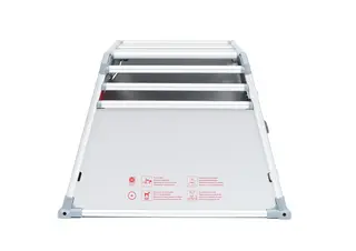 4Pets Pro 22 Large 66 x 96,5 x 93,5 cm