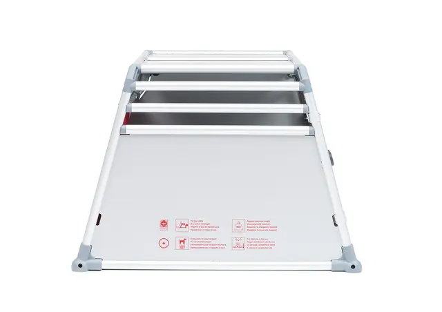 4Pets Pro 22 Large 66 x 96,5 x 93,5 cm 
