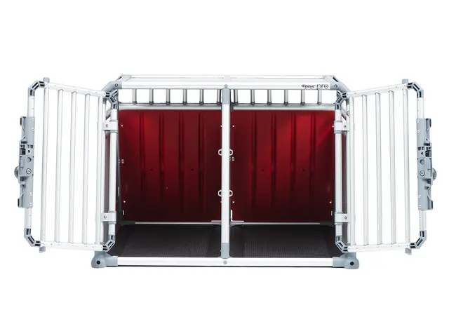 4Pets Pro 22 Medium 66 x 96,5 x 83,5 cm 