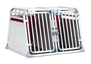 4Pets Pro 22 Medium 66 x 96,5 x 83,5 cm