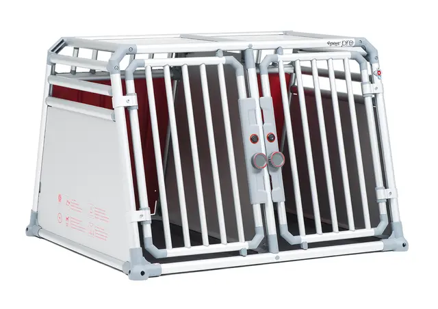 4Pets Pro 22 Medium 66 x 96,5 x 83,5 cm 