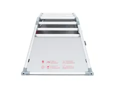 4Pets Pro 22 Medium 66 x 96,5 x 83,5 cm