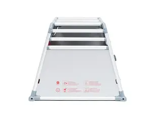 4Pets Pro 22 Medium 66 x 96,5 x 83,5 cm