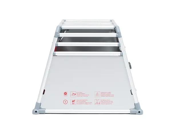 4Pets Pro 22 Medium 66 x 96,5 x 83,5 cm 