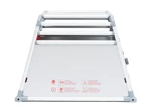 4Pets Pro 3 Large 66 x 68 x 93,5 cm