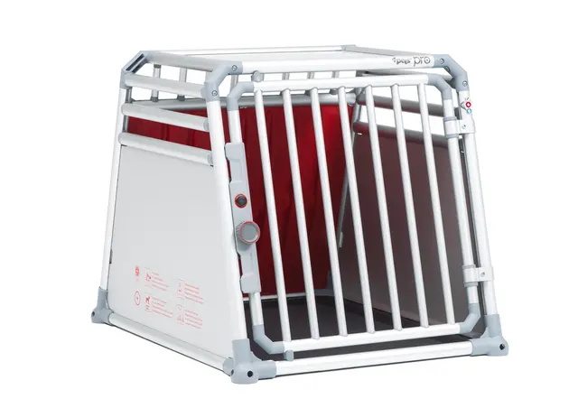 4Pets Pro 3 Medium 66 x 68 x 83,5 cm 