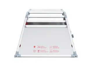 4Pets Pro 4 Large 66 x 81,5 x 93,5 cm