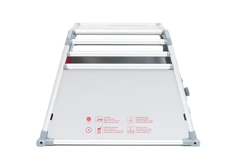 4Pets Pro 4 Large 66 x 81,5 x 93,5 cm