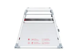 4Pets Pro 4 Medium 66 x 81,5 x 83,5 cm