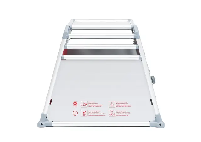 4Pets Pro 4 Medium 66 x 81,5 x 83,5 cm 