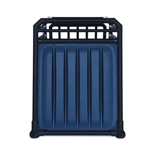 4pets Pro Noir 2 Medium Sikker transport mellomstore hunderaser