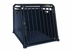 4pets Pro Noir 3 Medium Sikker transport mellomstore hunderaser