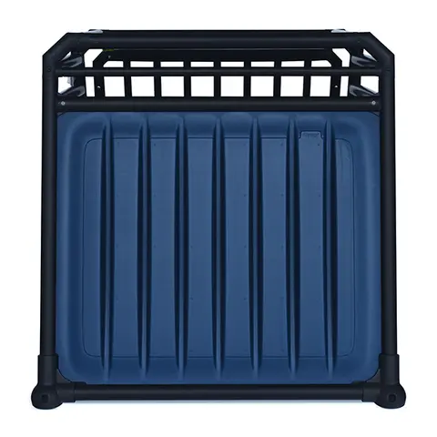 4pets Pro Noir 3 Small Tilstrekkelig plass mellomstore hunder