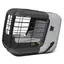 4Pets Caree Cool Grey 46,5x47,2x57 cm Design og trygghet for hund og katt