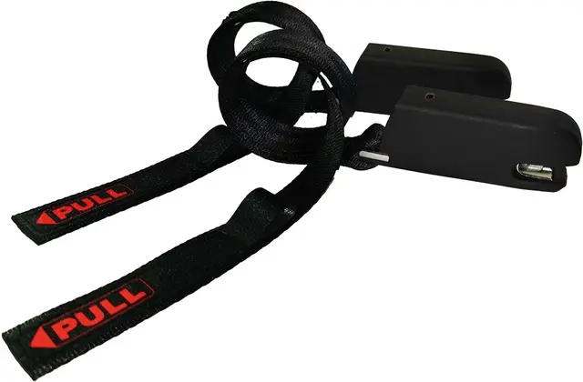 4pets Caree ISOFIX Connector 2 stk isofix-kontakter 