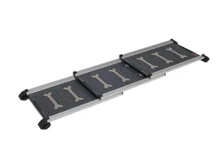 4Pets Easy-steps Pro Rampe for inn og ut av bilen