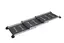 4Pets Easy-steps Pro Rampe for inn og ut av bilen