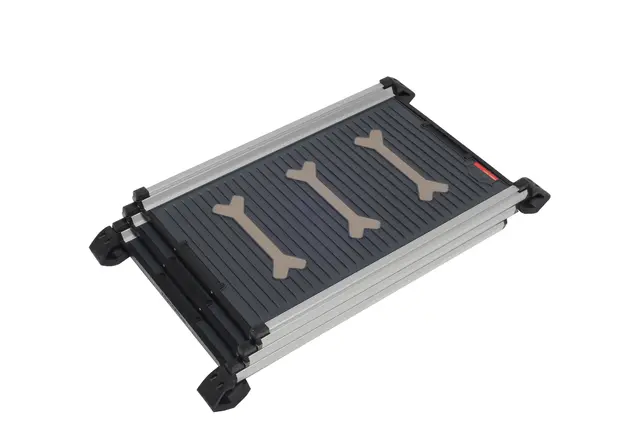 4Pets Easy-steps Pro Rampe for inn og ut av bilen 