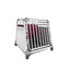 4pets PRO Box Lifter Ben for heving av bur i PRO serien