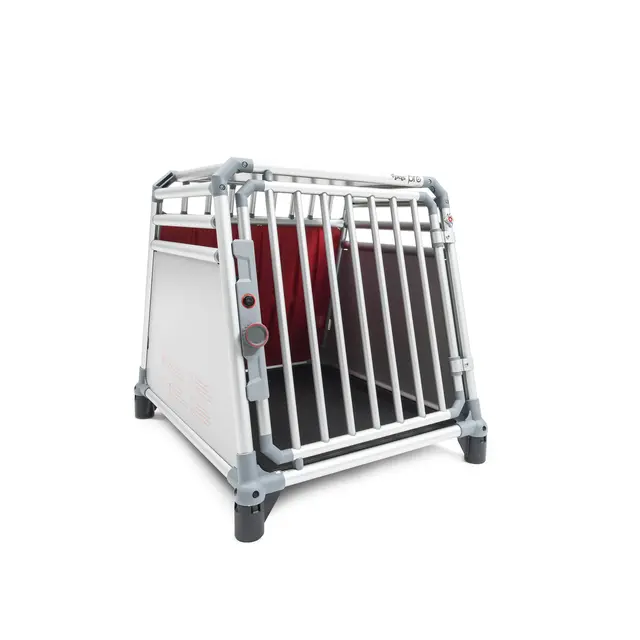 4pets PRO Box Lifter Ben for heving av bur i PRO serien 