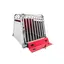 4Pets Scratch-Guard  Pro Ripesikring for inn og utlasting av hund
