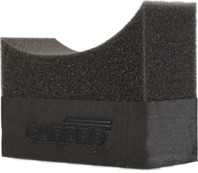 Carpro Perl Tire applicator applikator for påføring av dekkfornyer 