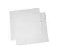 Carpro Suede MF 10x10 cm Suede klut for påføring av coating