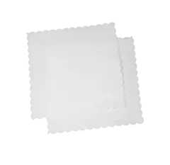 Carpro Suede MF 10x10 cm Suede klut for p&#229;f&#248;ring av coating