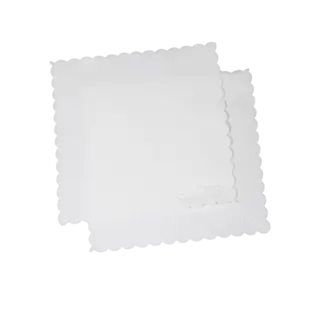 Carpro Suede MF 10x10 cm Suede klut for p&#229;f&#248;ring av coating