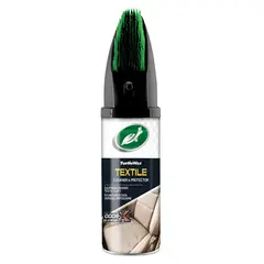Turtle Wax Textile Cleaner &amp; Protector Tekstilrens med b&#248;rste