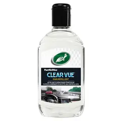 Turtle Wax Clearvue Rain Clear Clear Vue Ruteforsegling 300ml