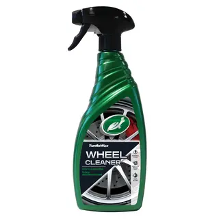 Turtle Wax Wheel Cleaner Felgrens - syrebasert - 750 ml