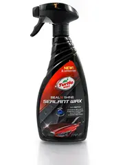 Turtle Wax Sealant Carnauba Spray Wax Ogs&#229; kalt ICE Seal n Shine - 500 ml.