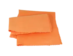 Carpro Suede MF Ultrasonic cut 40x40 cm Ultranfin Suede microfiberklut