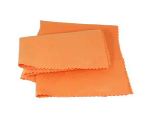 Carpro Suede MF Ultrasonic cut 40x40 cm Ultranfin Suede microfiberklut