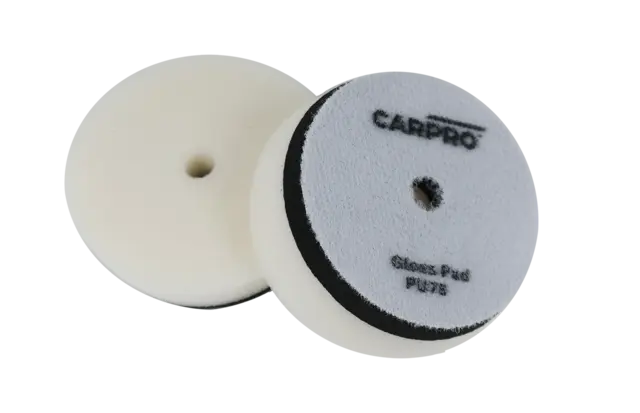 Carpro  PU Gloss Pad Fleksibel Finish pad 78/85 mm 