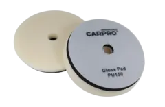 Carpro  PU Gloss Pad Fleksibel Finish pad 150/165 mm