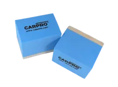Carpro CeriGlass  applicator h&#229;ndpoleringsklossfor glass
