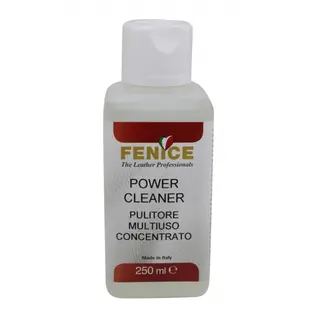 Fenice Power Cleaner 250ml Konsentret skinnrens. Blandes 1:10