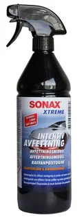 Sonax Xtreme Intensiv Avfetting Kraftig mikroavfetting, 1 liter