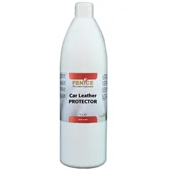 Fenice Leather Protector 1000ml Varig beskyttelse av skinn