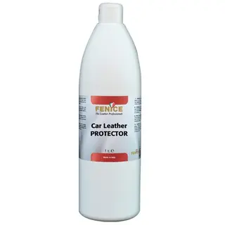Fenice Leather Protector 1000ml Varig beskyttelse av skinn