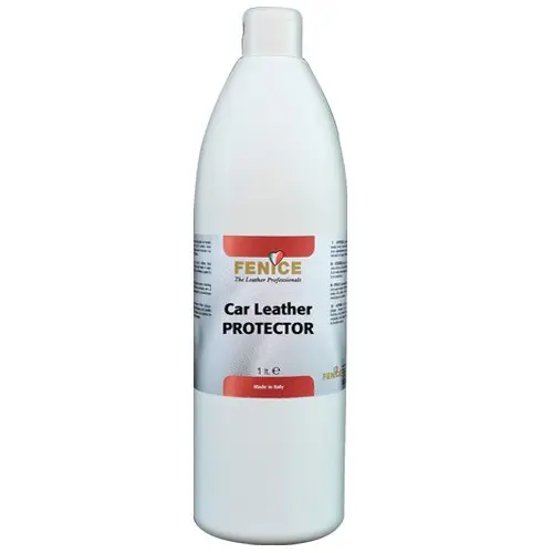 Fenice Leather Protector 1000ml Varig beskyttelse av skinn 