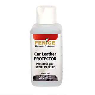 Fenice Leather Protector 250ml Varig beskyttelse av skinn