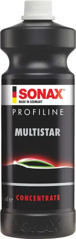 Sonax Profiline Multistar Konsentrert APC med god lukt, 1L