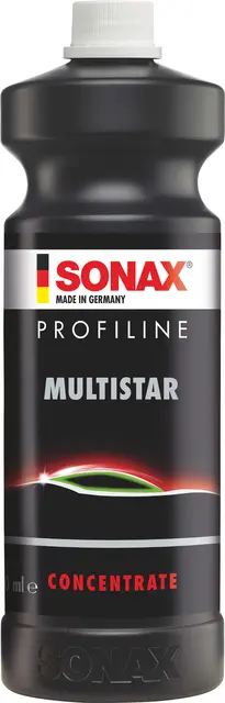 Sonax Profiline Multistar Konsentrert APC med god lukt, 1L 